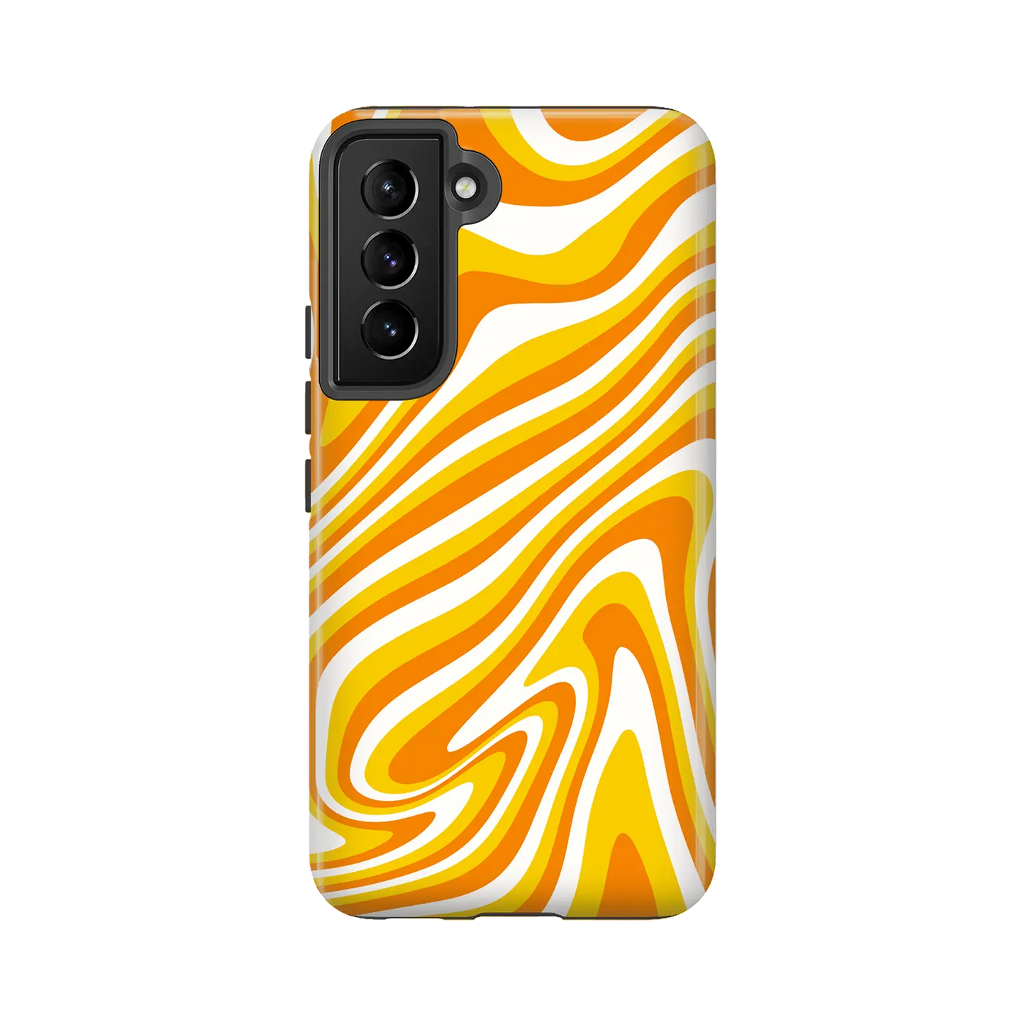 Groovy - spersonalizowane Galaxy  S Case