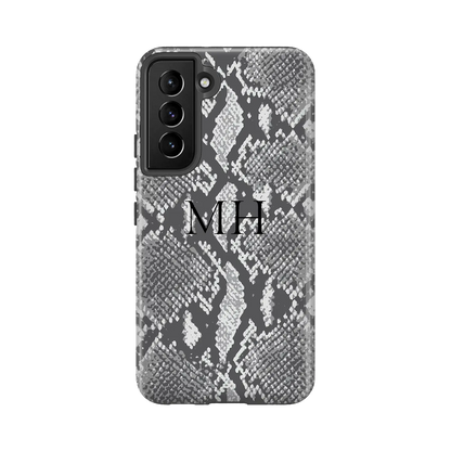 Oh Snake! - spersonalizowane Galaxy  S Case