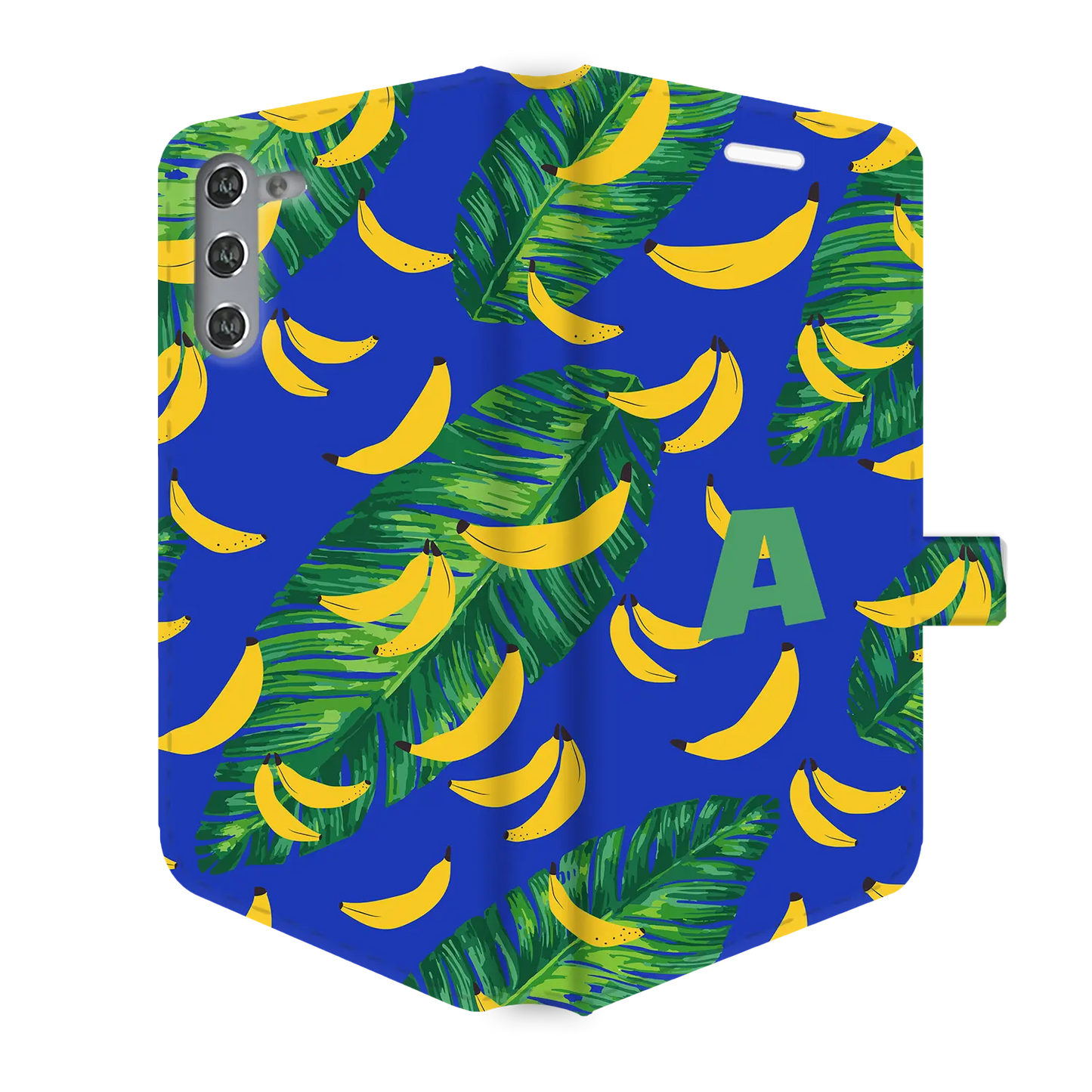 Going Bananas - spersonalizowane Galaxy  S Case