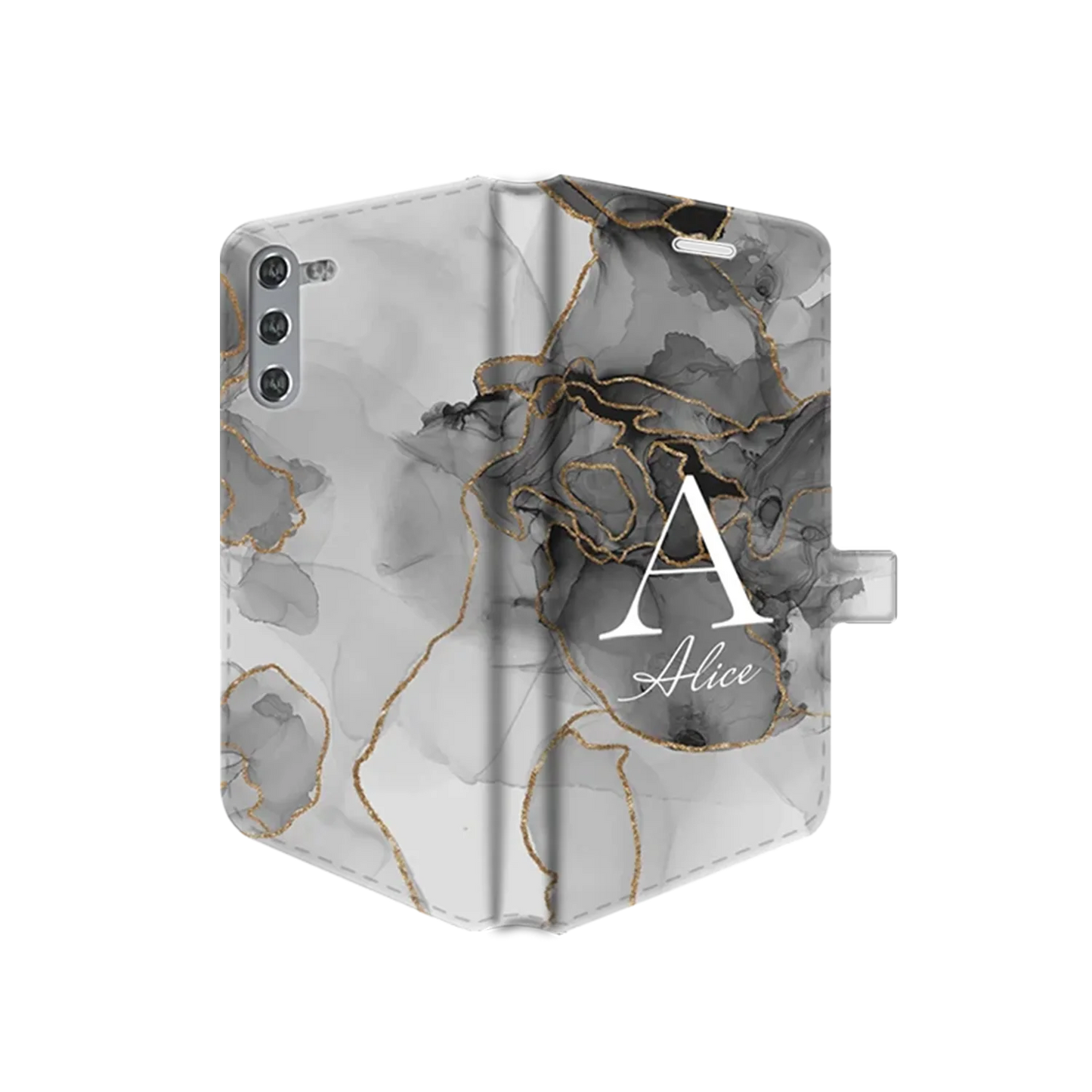 Marble Dream - spersonalizowane Galaxy  S Case