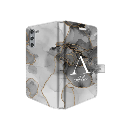 Marble Dream - spersonalizowane Galaxy  S Case