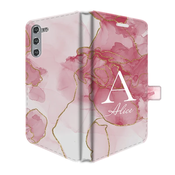 Marble Dream - spersonalizowane Galaxy  S Case