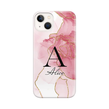 Marble Dream - spersonalizowane Etui na iPhone'a