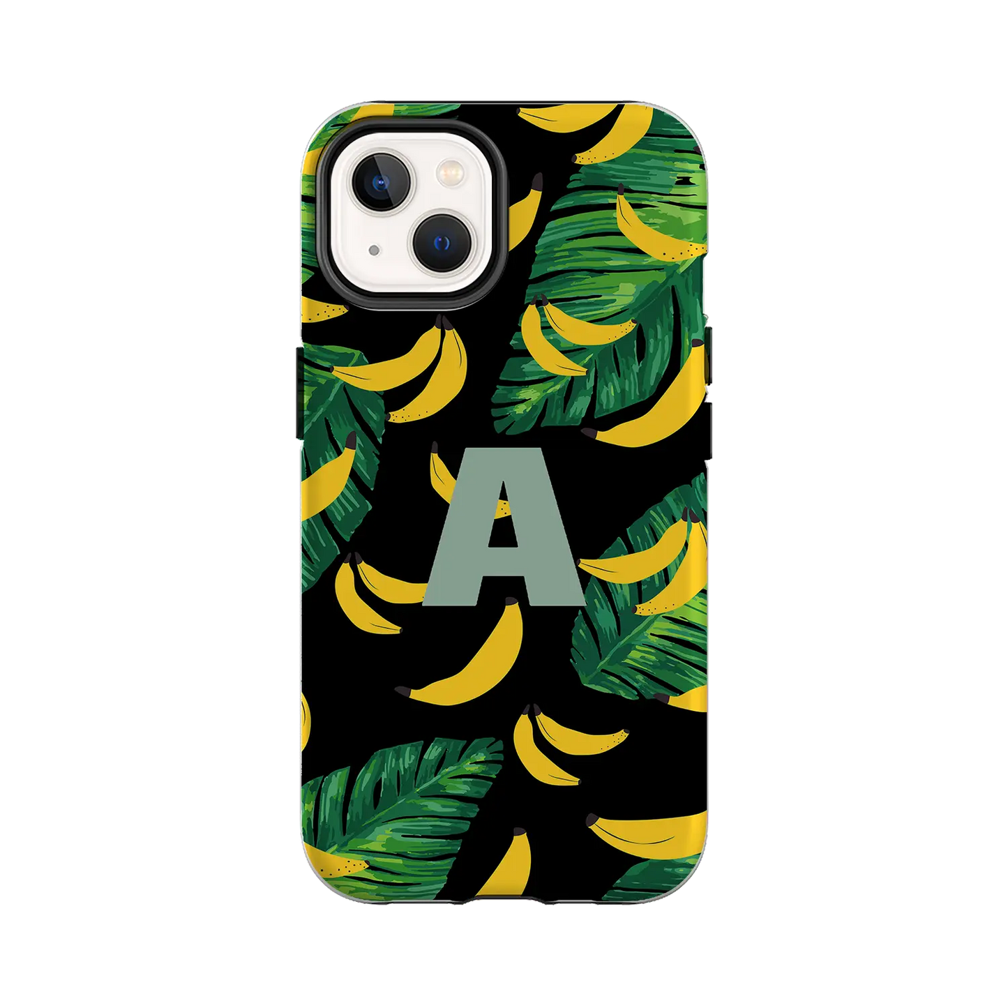 Going Bananas - spersonalizowane Etui na iPhone'a