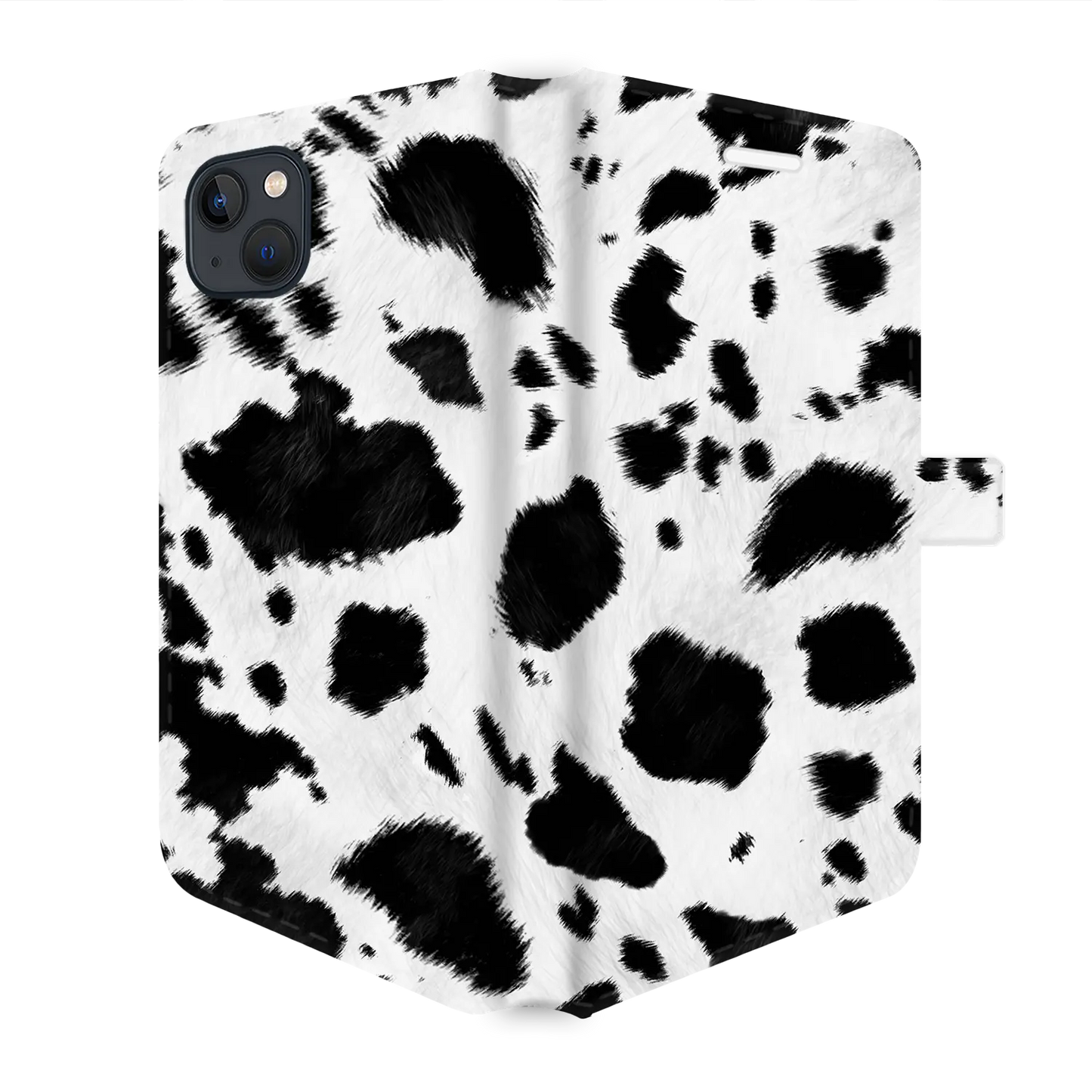 Moo Print - spersonalizowane Etui na iPhone'a