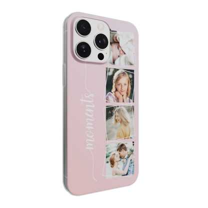 Moments - spersonalizowane Galaxy  A Case