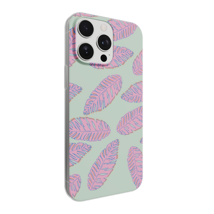 Banana Bright - spersonalizowane Galaxy  A Case