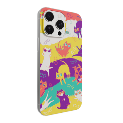 Aristocats - spersonalizowane Galaxy  A Case