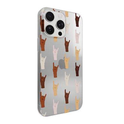 Hands of the World - spersonalizowane Galaxy  A Case