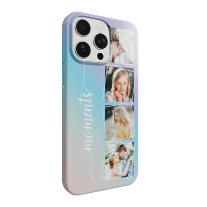 Moments - spersonalizowane Galaxy  S Case