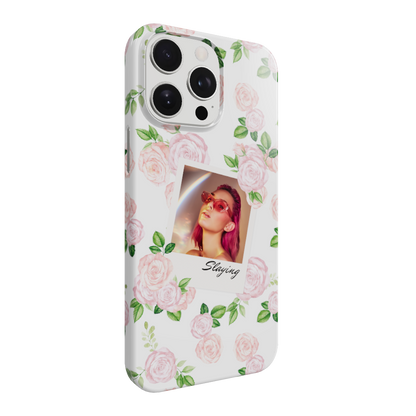 Roses - spersonalizowane Galaxy  S Case