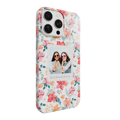 Flower Secrets - spersonalizowane Galaxy  S Case