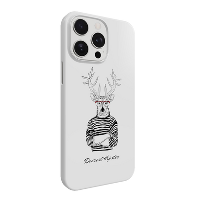 Deerest Hipster - spersonalizowane Galaxy  S Case