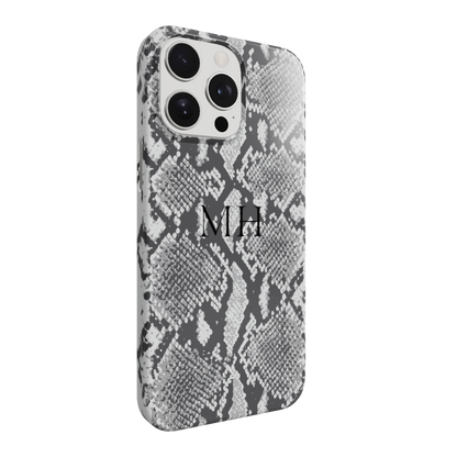 Oh Snake! - spersonalizowane Galaxy  S Case