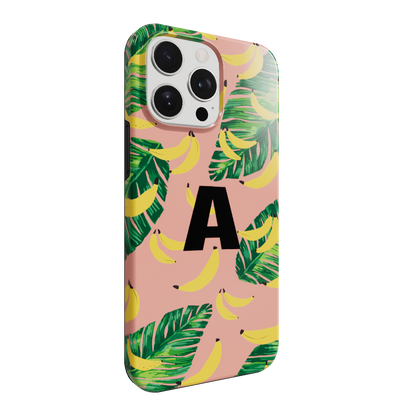 Going Bananas - spersonalizowane Galaxy  S Case