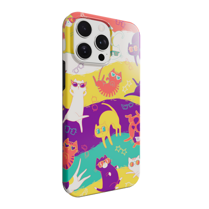 Aristocats - spersonalizowane Galaxy  S Case