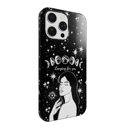 Longing - spersonalizowane Galaxy  S Case