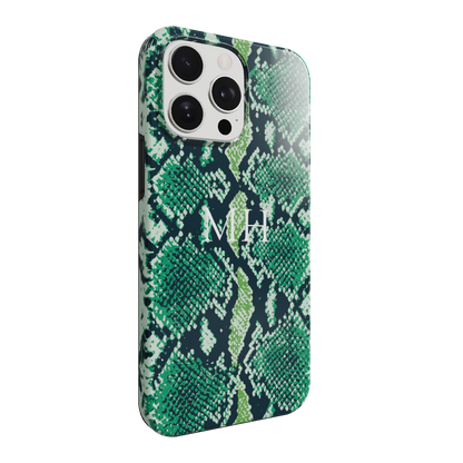 Oh Snake! - spersonalizowane Galaxy  S Case