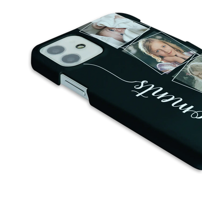 Moments - spersonalizowane Galaxy  A Case