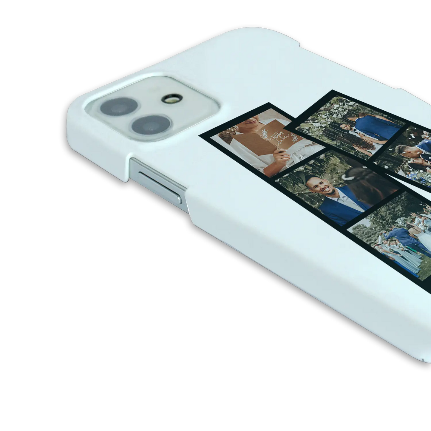 Picture Strip Duo - spersonalizowane Etui na iPhone'a