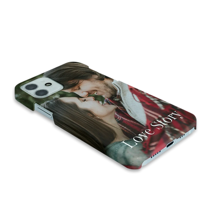 1 Zdjęcie - spersonalizowane Galaxy  S Case