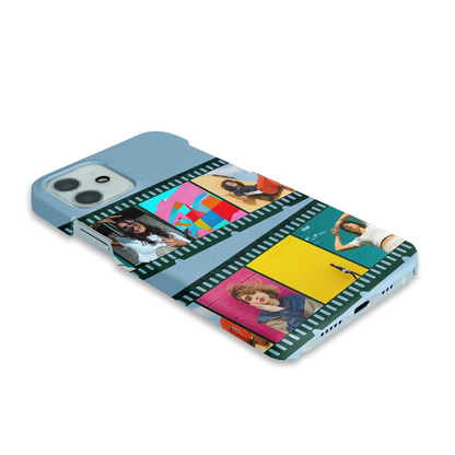 Niekończący się film - spersonalizowane Galaxy  S Case