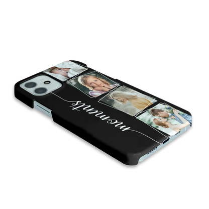 Moments - spersonalizowane Galaxy  S Case