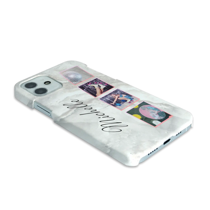 Picture Booth - spersonalizowane Galaxy  S Case