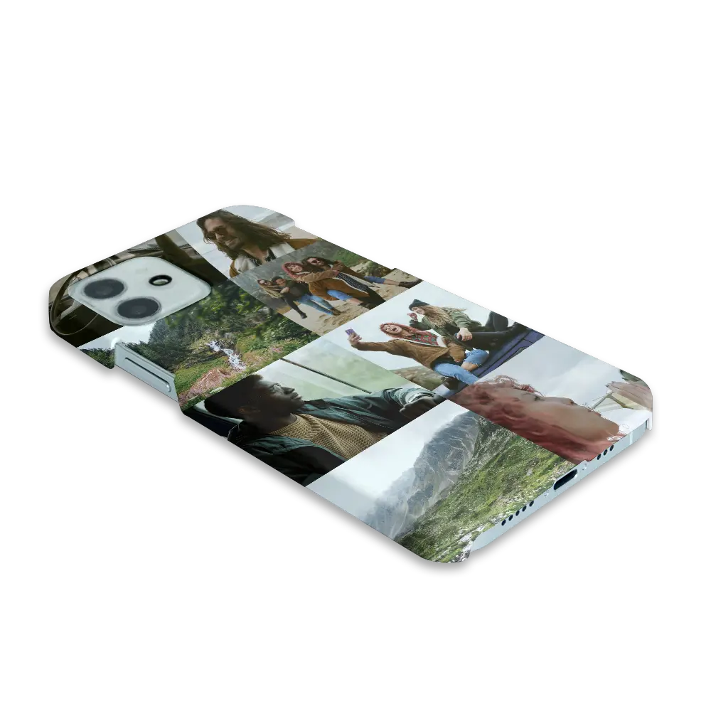 8 zdjęć - spersonalizowane Galaxy  S Case