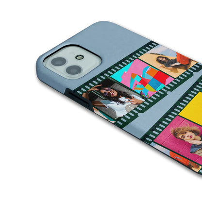 Niekończący się film - spersonalizowane Galaxy  S Case