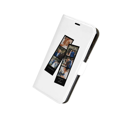 Picture Strip Duo - spersonalizowane Galaxy  S Case