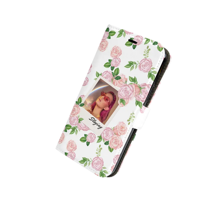 Roses - spersonalizowane Galaxy  S Case