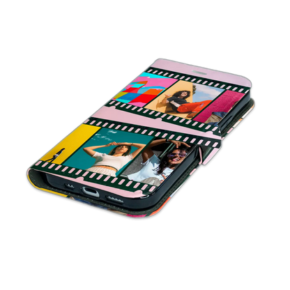 Niekończący się film - spersonalizowane Galaxy  S Case