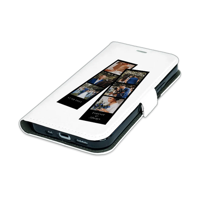 Picture Strip Duo - spersonalizowane Etui na iPhone'a