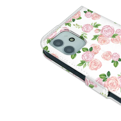 Roses - spersonalizowane Galaxy  S Case